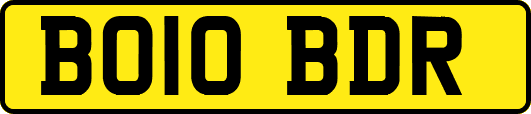 BO10BDR