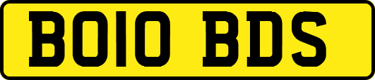 BO10BDS
