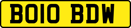 BO10BDW