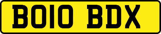 BO10BDX