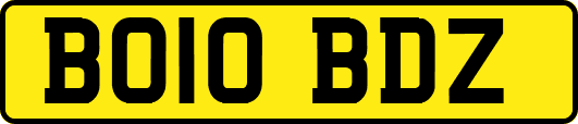 BO10BDZ