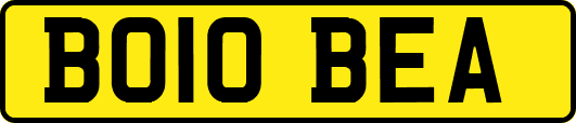 BO10BEA
