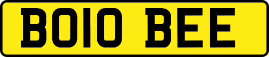 BO10BEE