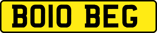 BO10BEG