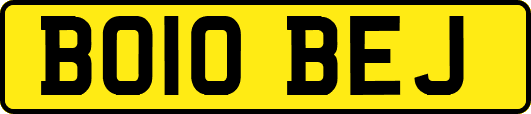 BO10BEJ