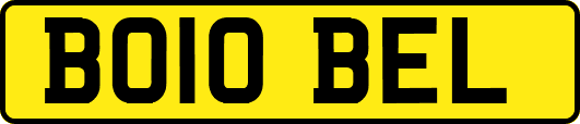 BO10BEL