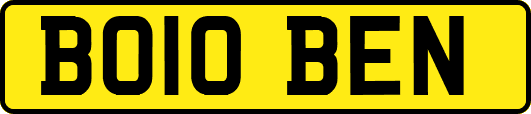 BO10BEN