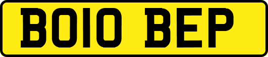 BO10BEP
