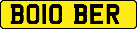 BO10BER