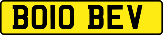 BO10BEV