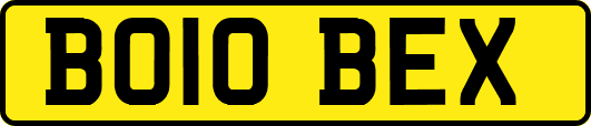BO10BEX