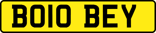 BO10BEY