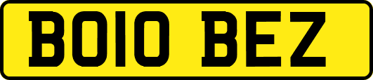 BO10BEZ