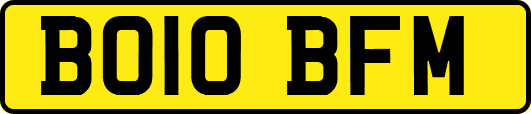 BO10BFM