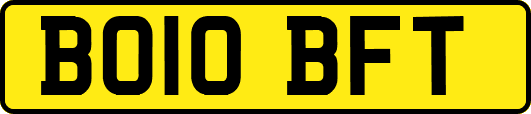 BO10BFT