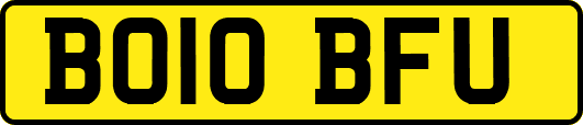 BO10BFU