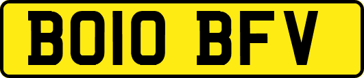 BO10BFV