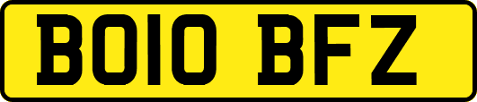 BO10BFZ