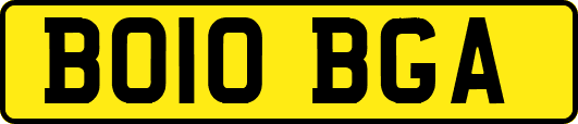 BO10BGA
