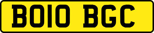 BO10BGC