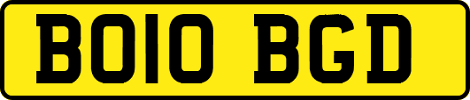 BO10BGD