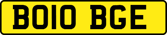 BO10BGE