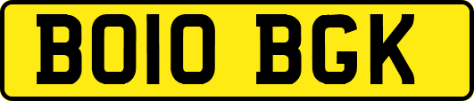 BO10BGK
