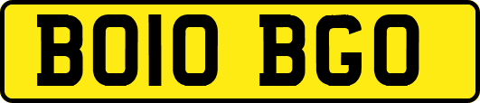 BO10BGO