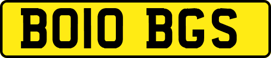 BO10BGS