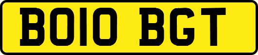 BO10BGT