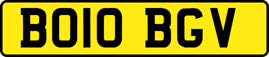 BO10BGV