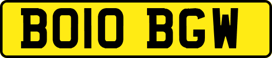BO10BGW
