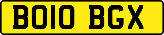 BO10BGX