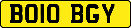 BO10BGY
