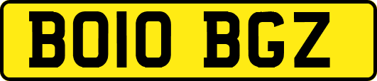 BO10BGZ