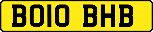 BO10BHB