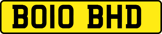 BO10BHD