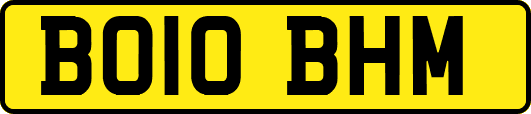 BO10BHM