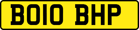 BO10BHP