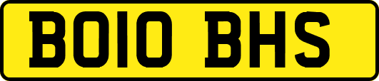 BO10BHS