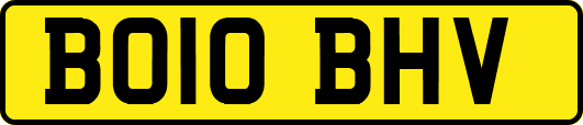 BO10BHV
