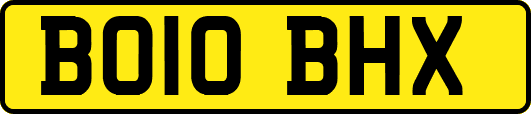 BO10BHX