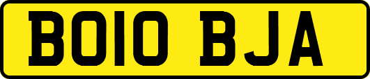 BO10BJA