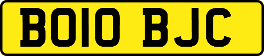 BO10BJC
