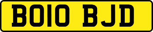 BO10BJD