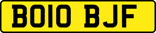 BO10BJF