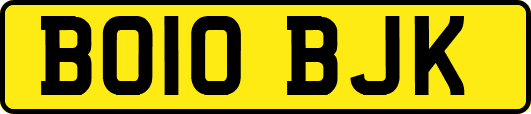 BO10BJK