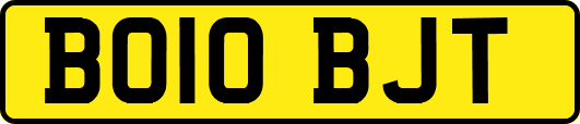 BO10BJT