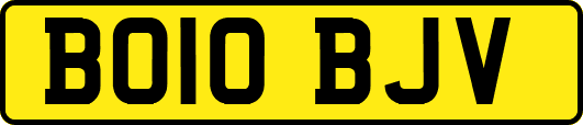 BO10BJV