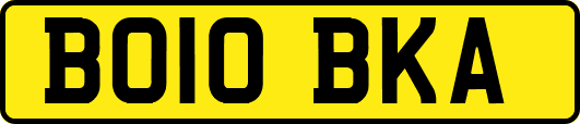 BO10BKA